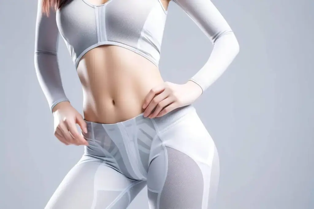 How improve my muscle tone naturally