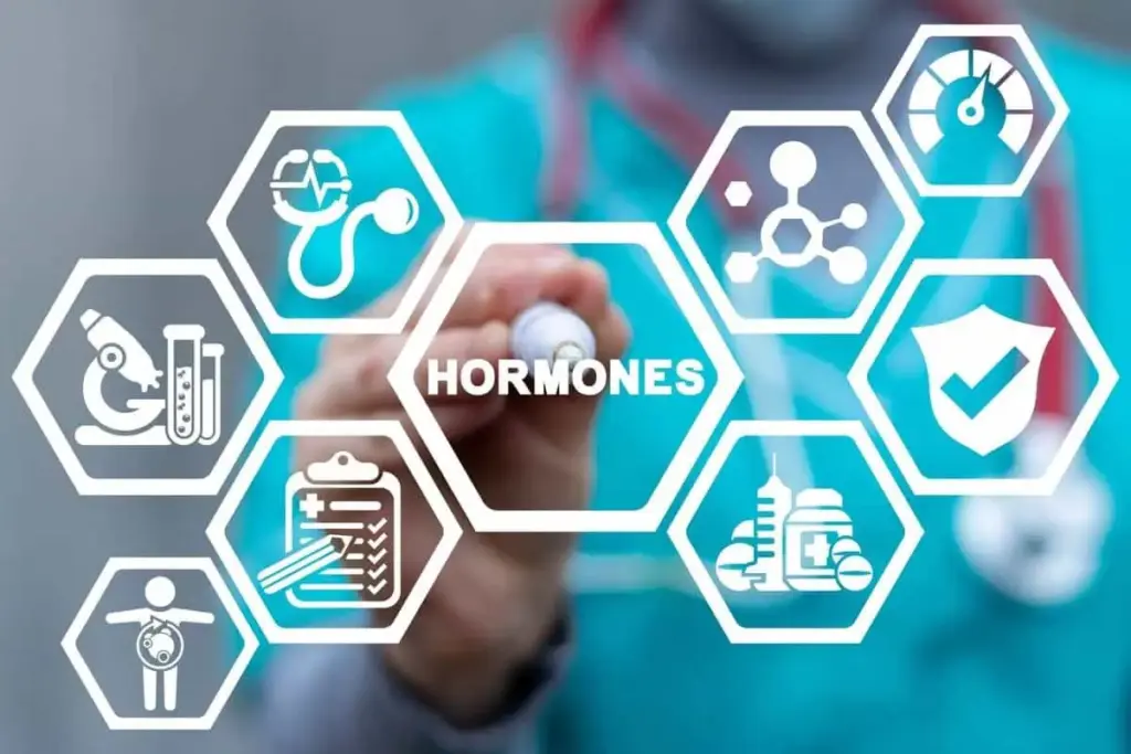 Hormone Replacement Therapy for Men Addressing Low Testosterone Levels