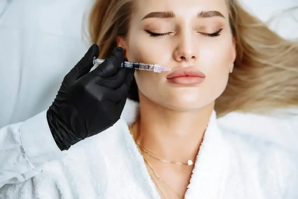 Dermal Fillers by Sei Tu Bella in Lutz FL