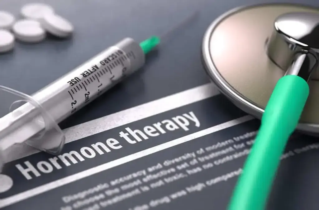 Hormone Replacement Therapy by Sei Tu Bella Aesthetics in Lutz FL