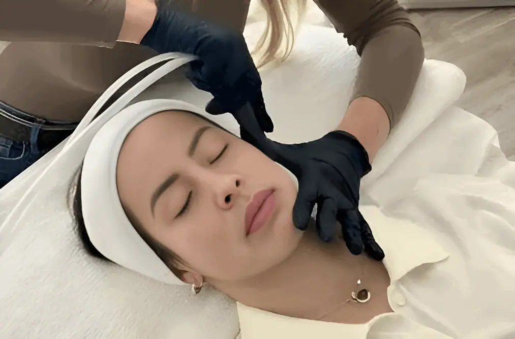 SaltFacial Treatment by Sei Tu Bella Aesthetics in Lutz FL